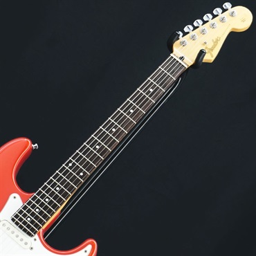 Fender Japan 【USED】STS-55R(Candy Apple Red)【SN.N000562】 画像4