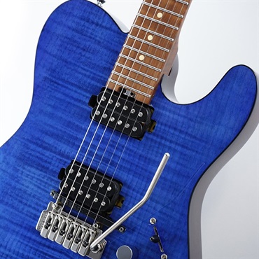 Bacchus TACTICS24-FM-GK ST-Blue GM-800対応機 画像3