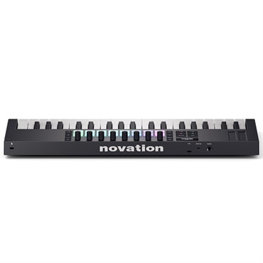 NOVATION Launchkey Mini 37 Mk4(ノベーション)【予約商品・9月29日発売予定】 画像2