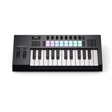 NOVATION Launchkey 25 Mk4(ノベーション) 画像1