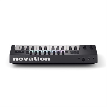 NOVATION Launchkey 25 Mk4(ノベーション) 画像2