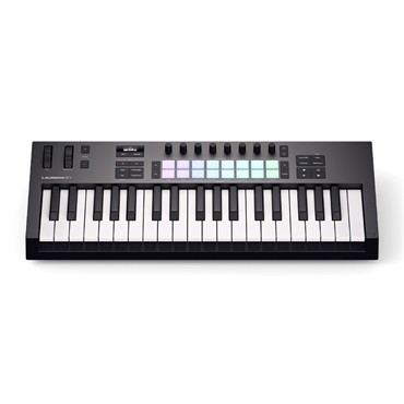 NOVATION Launchkey 37 Mk4(ノベーション) 画像1