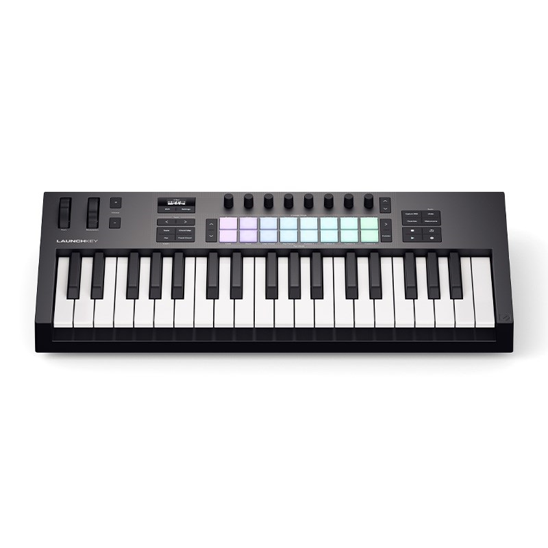 NOVATION Launchkey 37 Mk4(ノベーション) 画像1