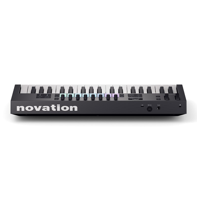 NOVATION Launchkey 37 Mk4(ノベーション) 画像2