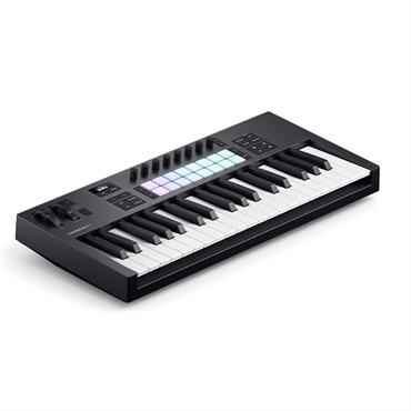 NOVATION Launchkey 37 Mk4(ノベーション) 画像3