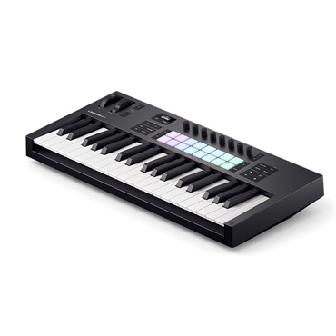 NOVATION Launchkey 37 Mk4(ノベーション) 画像4