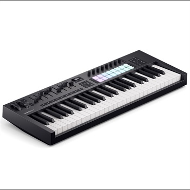 NOVATION Launchkey 49 Mk4(ノベーション)【予約商品・9月29日発売予定】 画像3