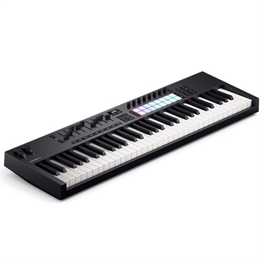 NOVATION Launchkey 61 Mk4(ノベーション) 画像3