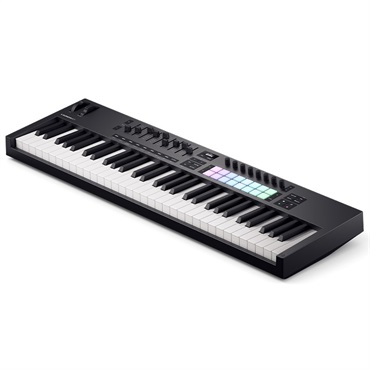 NOVATION Launchkey 61 Mk4(ノベーション) 画像4