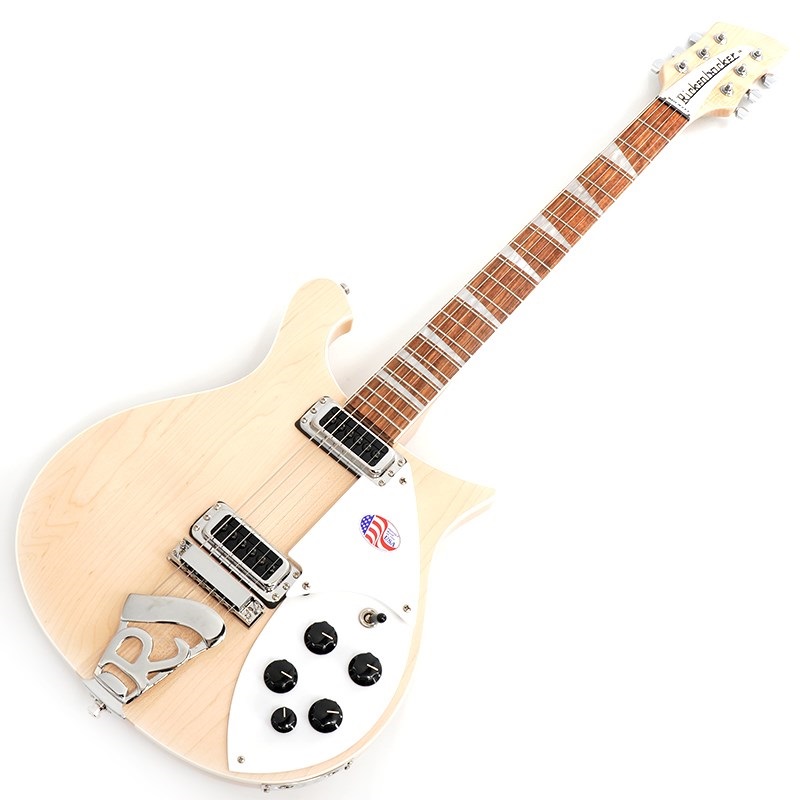 Rickenbacker Model 620（Mapleglo)【SN.24 19797】 画像1