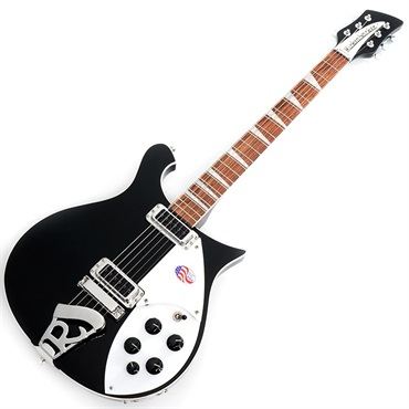 Rickenbacker Model 620（Jetglo)【SN.24 19742】 画像1