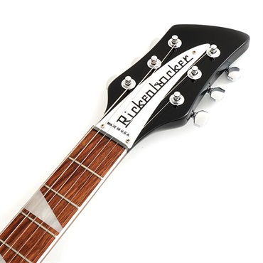 Rickenbacker Model 620（Jetglo)【SN.24 19742】 画像6