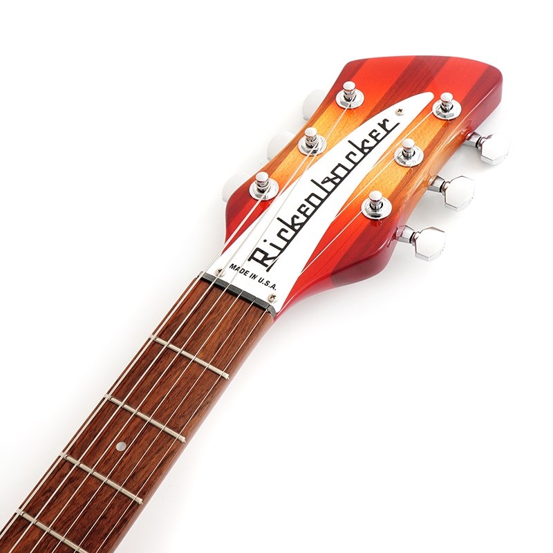 Rickenbacker Model 330 (Fireglo)【SN.24 21723】 画像6