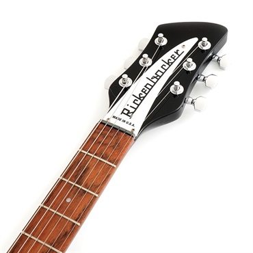 Rickenbacker Model 330 (Jetglo)【SN.24 21744】 画像6