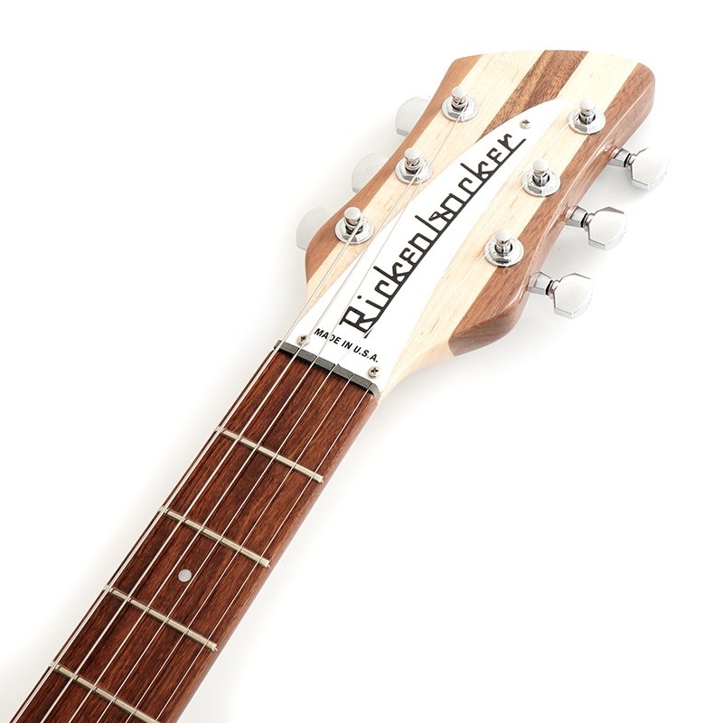 Rickenbacker Model 330 (Mapleglo)【SN.24 21784】 画像6