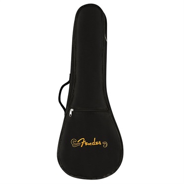 Fender Acoustics 【数量限定特価】【クリスマススペシャルSALE】 Montecito Tenor Ukulele (Shaded Edge Burst) フェンダー 画像9