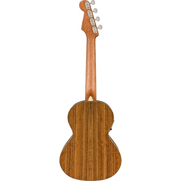 Fender Acoustics 【数量限定特価】【クリスマススペシャルSALE】 Rincon Tenor Ukulele (Aged Cognac Burst) フェンダー 画像3