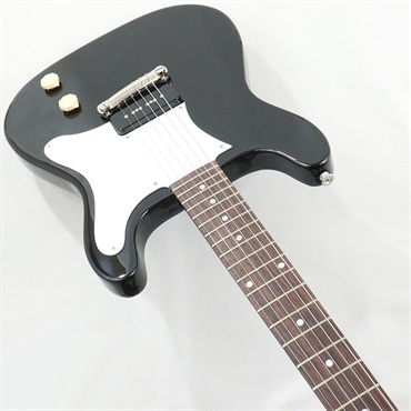 Epiphone USA Collection Coronet (Ebony) 画像4