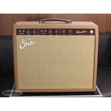 Suhr Amps Hombre 1x12 Combo 画像1