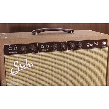 Suhr Amps Hombre 1x12 Combo 画像2