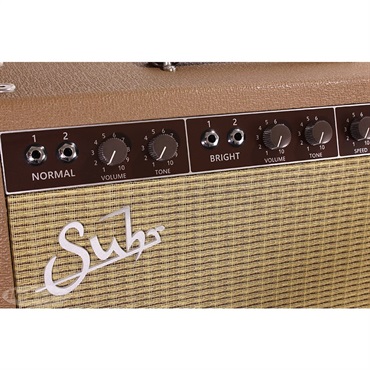 Suhr Amps Hombre 1x12 Combo 画像3