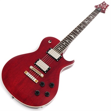 P.R.S. SE McCarty 594 Singlecut Standard (Vintage Cherry) 画像1