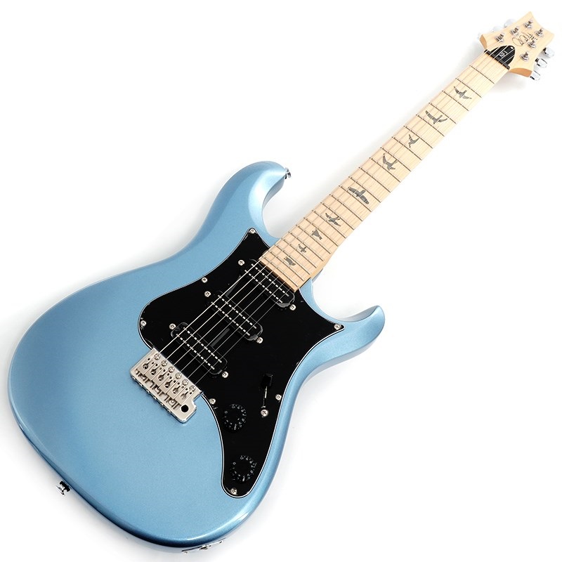 P.R.S. SE NF3 Maple (Ice Blue Metallic) 画像1