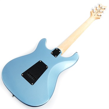 P.R.S. SE NF3 Maple (Ice Blue Metallic) 画像2