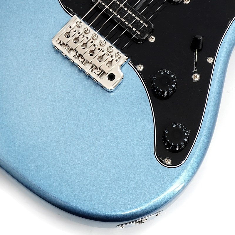 P.R.S. SE NF3 Maple (Ice Blue Metallic) 画像4