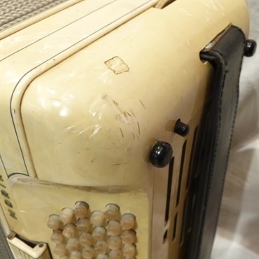 Hohner MORINO V N【訳アリ中古品】 画像3