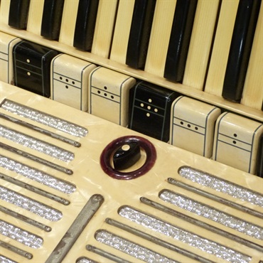 Hohner MORINO V N【訳アリ中古品】 画像4