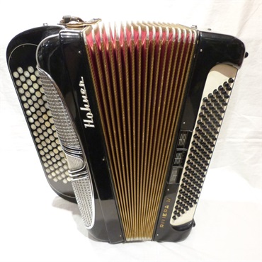 Hohner RIVIERA IV【訳アリ中古品】 画像2