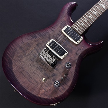 P.R.S. 2024 S2 Custom 24-08 (Faded Gray Black Purple Burst) #S2075333 画像2