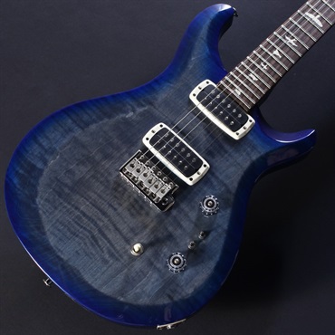 P.R.S. 2024 S2 Custom 24-08 (Faded Gray Black Blue Burst) SN.S2075524 画像2