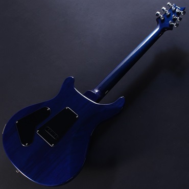 P.R.S. 2024 S2 Custom 24-08 (Faded Gray Black Blue Burst) SN.S2075524 画像5