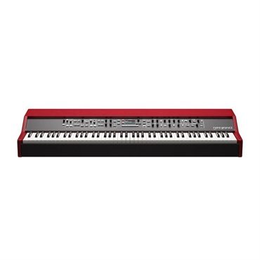 Nord（CLAVIA） 【初回入荷分完売・次回10月下旬頃入荷見込み】Nord Grand 2+純正スタンドセット※配送事項要ご確認 画像1