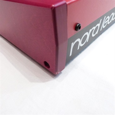 Nord（CLAVIA） 【USED】【クリスマススペシャルSALE】Nord Lead 4 ※配送事項要ご確認 画像3