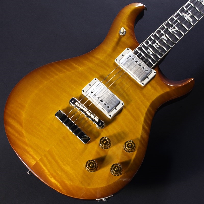 P.R.S. 2024 S2 McCarty 594 (Honey Gold Burst) SN.S2072993 画像2