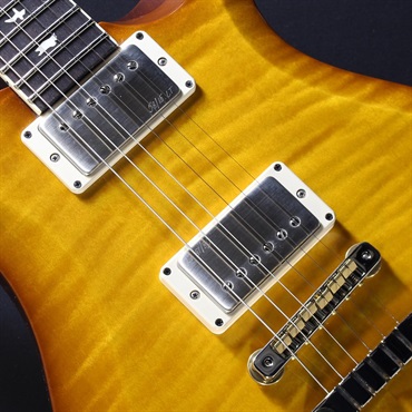 P.R.S. 2024 S2 McCarty 594 (Honey Gold Burst) SN.S2072993 画像3