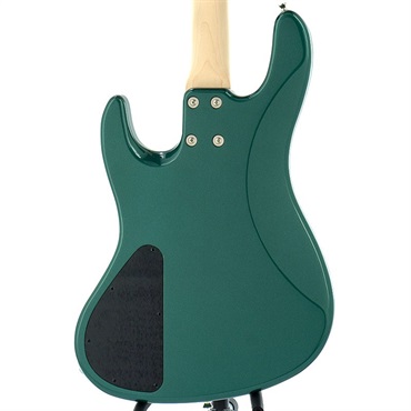 Kikuchi Guitars Hermes Series RV4 (British Racing Green) 画像7