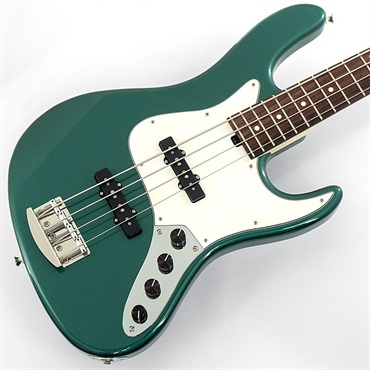 Kikuchi Guitars Hermes Series RV4 (British Racing Green) 画像8