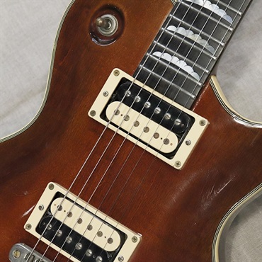 Aria ProII PE-R80 '81 JapanBrown 画像4