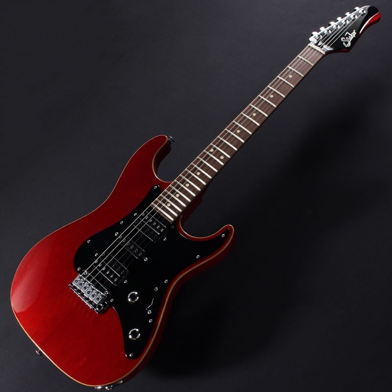 Suhr Guitars Signature Series John Suhr Signature STANDARD SN.71571 画像1