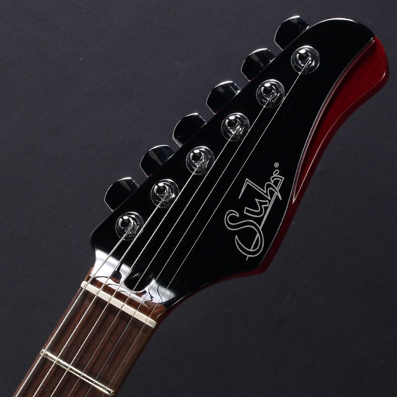 Suhr Guitars Signature Series John Suhr Signature STANDARD SN.71571 画像4