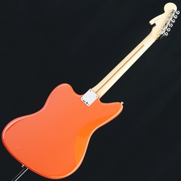 Fender MEX 【USED】 Player Jaguar (Sonic Red) 【SN.MX19021973】 画像3