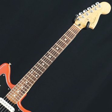 Fender MEX 【USED】 Player Jaguar (Sonic Red) 【SN.MX19021973】 画像4