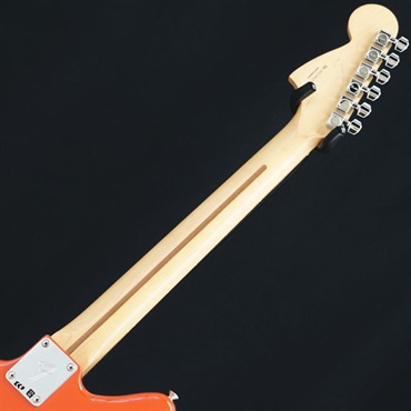 Fender MEX 【USED】 Player Jaguar (Sonic Red) 【SN.MX19021973】 画像5