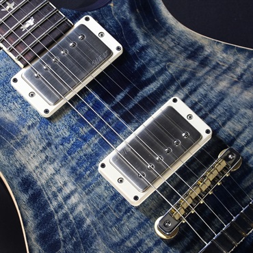 P.R.S. McCarty 594 (Faded Whale Blue) #24 0376713 画像3