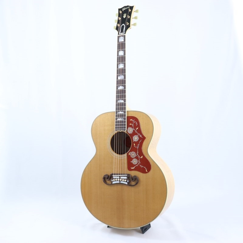 Gibson 【Gibsonファクトリー現地選定品】 1957 SJ-200 (AN) ギブソン 画像1