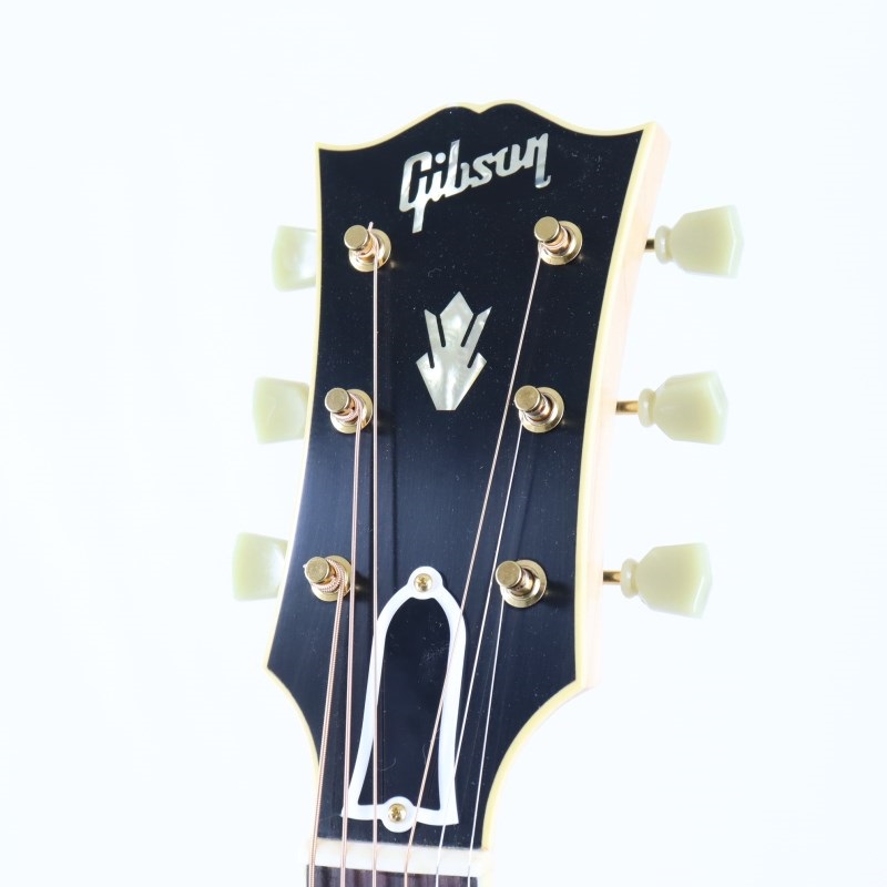 Gibson 【Gibsonファクトリー現地選定品】 1957 SJ-200 (AN) ギブソン 画像4